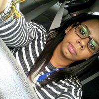 Gabriela Matos的照片