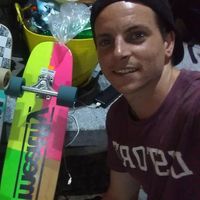 Conor McKenna's Photo