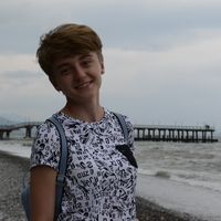 Nelli Khlyustova's Photo