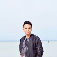 Rahmad Pirsada's Photo