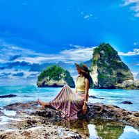 Feni Malviowita's Photo