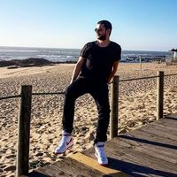 João Tedim的照片