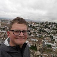 Braeden Mueller's Photo