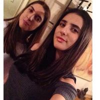 Miryam Ozdag's Photo