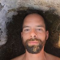 Mark MacKay's Photo