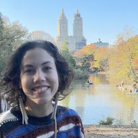 Katey St John's Photo