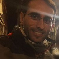 Diego Toledo's Photo