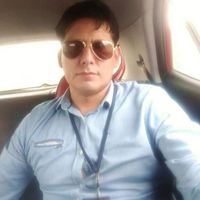 Fotos de Harry Alexander Berrozpi Estrella