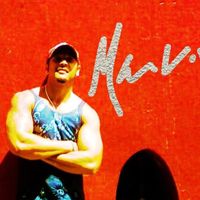 MarVin Queiroz de Oliveira's Photo