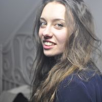 Anna Szarama的照片