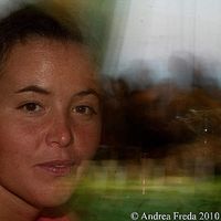 Paola Ferrari的照片