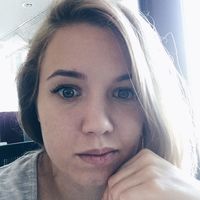 Marta Bogusławska's Photo