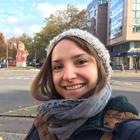 Jana Wielvers的照片