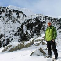 Albert Morera的照片