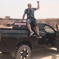 Ayour Mimoun的照片