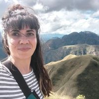 Lucía Escudero的照片