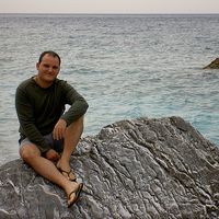 Alessandro Gebbia的照片