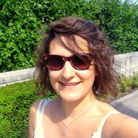 Laurène Mathey的照片