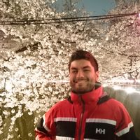 Luis Espinoza's Photo