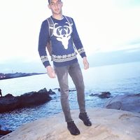 Ahmed Amine的照片