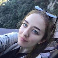 Aleksandra Ikonomova的照片