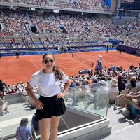 Fotos de Paulina Eckerle