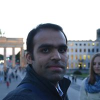 Prakhar Gupta的照片