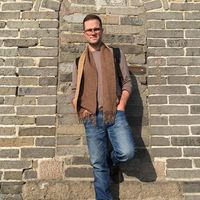 Cory Winters的照片