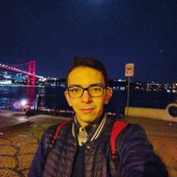 Med Dhia Taboubi's Photo