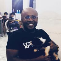 Photos de Emmanuel  Ferdinand