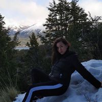 Mica Rougier的照片