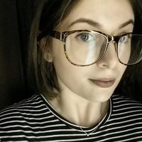 Ann Giryavenko的照片