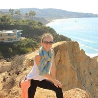 Marina Marina's Photo