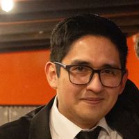 Jorge Barra的照片