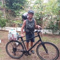 Fotos von Michael Hurst