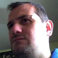 Marcos Reynoso's Photo