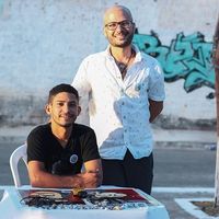 Gustavo Deboas的照片