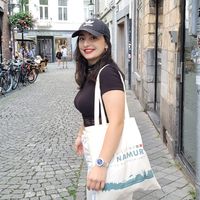 Khatia Bliadze's Photo