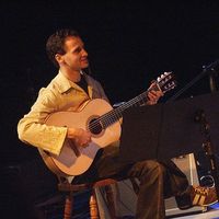 Robert Jacobson's Photo