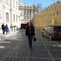 Poorya gerami的照片