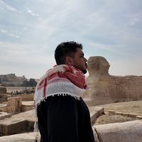 Abdulrahman Hijjawi's Photo