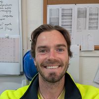 Christopher McKinlay的照片