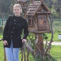 Photos de Виктория Байкова