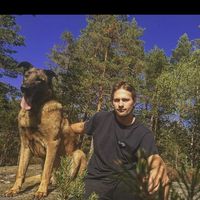 Vebjørn Øseth's Photo