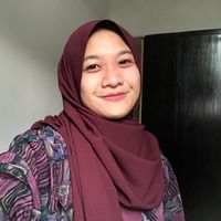 Intan Permata Utami's Photo