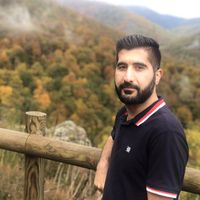 Fotos de Mehdi Moradi