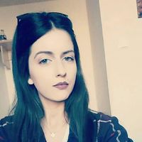 Kamila Faryna's Photo