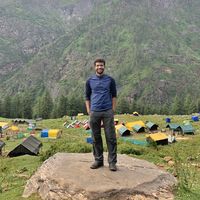 Anmol Chavan的照片