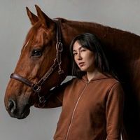 Katrin Toimakova's Photo