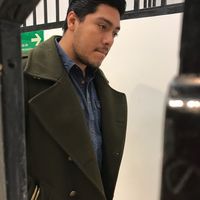 Medardo Sandoval的照片